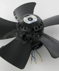 ELECTROMOTOR 220 V