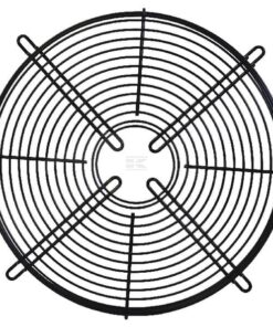 REJILLA DE VENTILADOR 2030 AC