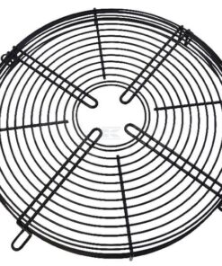 REJILLA DE VENTILADOR 2030 AC