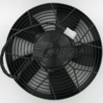 Ventilador 2050-12 V CC MOTOR/WA