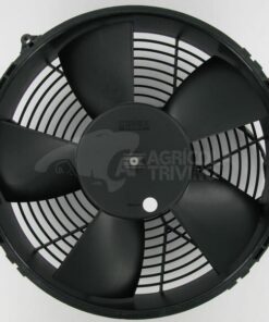 Ventilador 2050-12 V CC MOTOR/WA