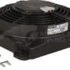 Ventilador 2MV-1 12V aspirable