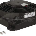 Ventilador 2MV-1 12V aspirable
