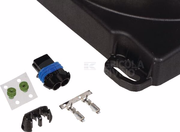 Ventilador 2MV-1 12V aspirable 2 Ventilador 2MV-1 12V aspirable