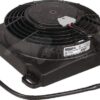 Ventilador 2MV-1 24V aspirable