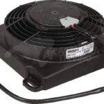 Ventilador 2MV-1 24V aspirable