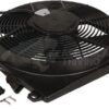 Ventilador 2MV-2 12V aspirable