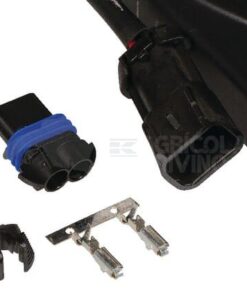 Ventilador 2MV-2 12V aspirable