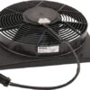Ventilador 2MV-2 24V aspirable