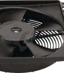 Ventilador 2MV-2 24V aspirable