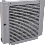 Refrigerador bypass 2MV-3