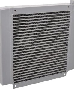 Refrigerador bypass 2MV-3