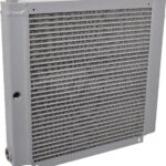 Refrigerador bypass 2MV-4