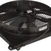 Ventilador 2MV-4 12V aspirable