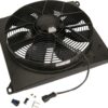 Ventilador 2MV-4 24V aspirable
