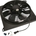 Ventilador 2MV-4 24V aspirable