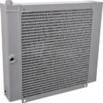 Refrigerador bypass 2MV-5