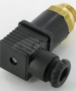 Interruptor temperatura 28-40 °C enfriador de aceite
