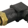 Interruptor temperatura 38-50 °C enfriador de aceite 5 Interruptor temperatura 38-50 °C enfriador de aceite