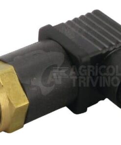 Interruptor temperatura 38-50 °C enfriador de aceite