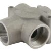 By-pass regulador de temperatura 40-60 °C