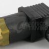 Interruptor temperatura 48-60 °C enfriador de aceite 3 Interruptor temperatura 48-60 °C enfriador de aceite