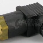 Interruptor temperatura 48-60 °C enfriador de aceite