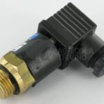 Interruptor temperatura 58-70 °C enfriador de aceite