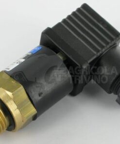 Interruptor temperatura 58-70 °C enfriador de aceite