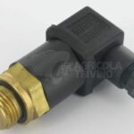 Interruptor temperatura 68-80 °C enfriador de aceite