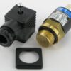 Interruptor temperatura 78-90 °C enfriador de aceite