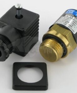 Interruptor temperatura 78-90 °C enfriador de aceite