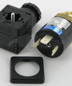 Interruptor temperatura 78-90 °C enfriador de aceite