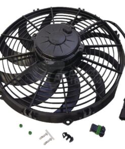 MOTOR/HÉLICE/REJILLA HPA12-12 V