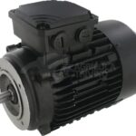 HP-12 MOTOR B14 380 V CA 0,25