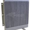 Radiador HPA-12