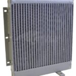 Radiador HPA-12