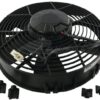MOTOR/HÉLICE/REJILLA HP18/24 1