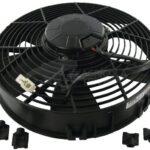 MOTOR/HÉLICE/REJILLA HP18/24 1
