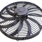 MOTOR/HÉLICE/REJILLA HP18/24 2