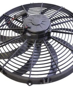 MOTOR/HÉLICE/REJILLA HP18/24 2