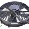 MOTOR/HÉLICE/REJILLA HPA36-12V