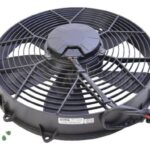 MOTOR/HÉLICE/REJILLA HPA36-12V