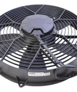 MOTOR/HÉLICE/REJILLA HPA36-12V