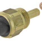Sensor de temperatura NTC 1/2" BSP