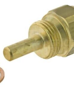 Sensor de temperatura NTC 1/2" BSP