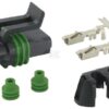 Clavija de contacto H IP67