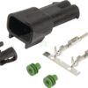 Clavija de contacto M IP67