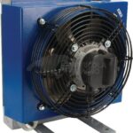 Refr. ac. 400 V HPA 12 40-28°