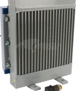 Refr. ac. 400 V HPA 12 40-28°